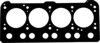 DEUTZAG 04115918 Gasket, cylinder head